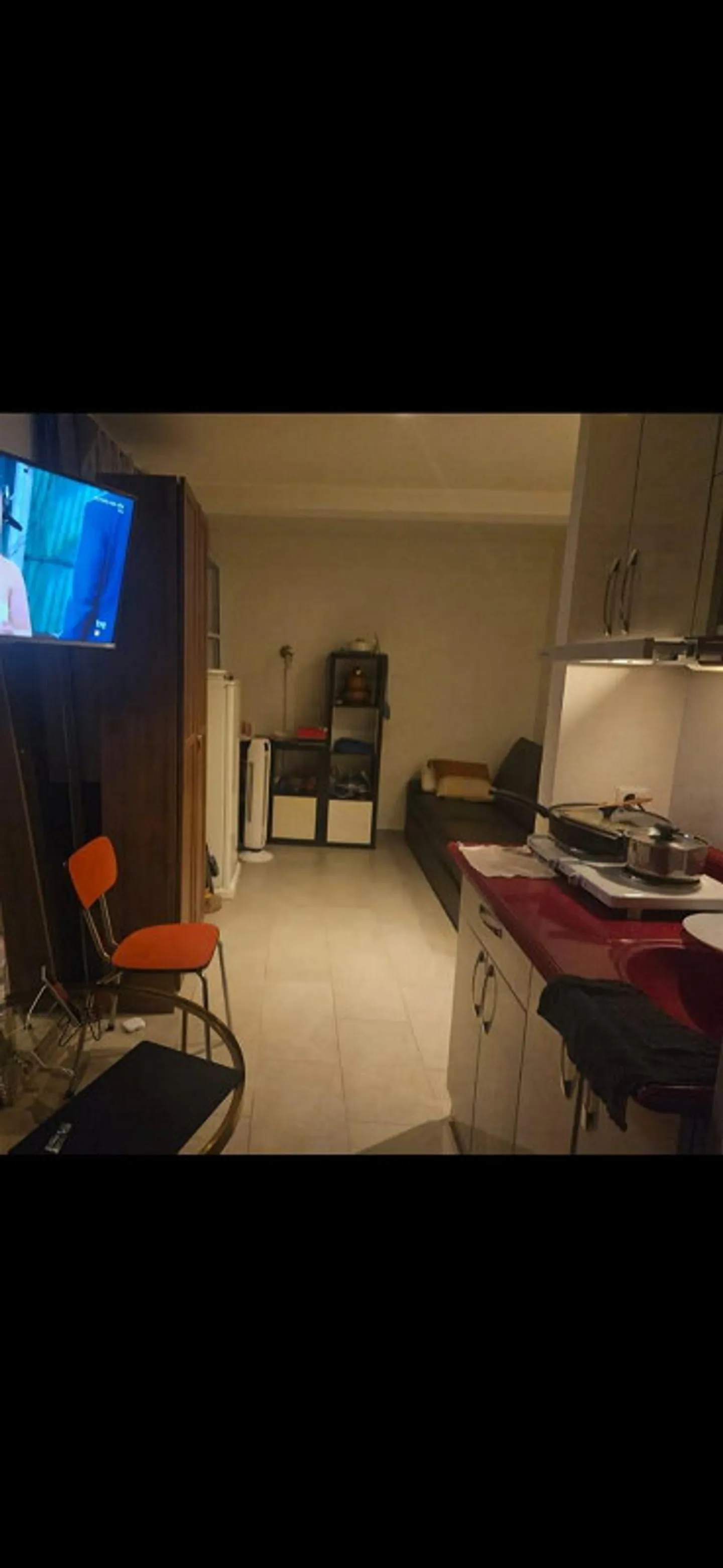 Charmante 1,5-Zimmer-Wohnung - Foto 3 von 5