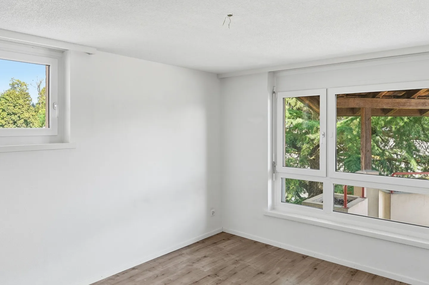 Geräumige Maisonettewohnung - Foto 7 von 13