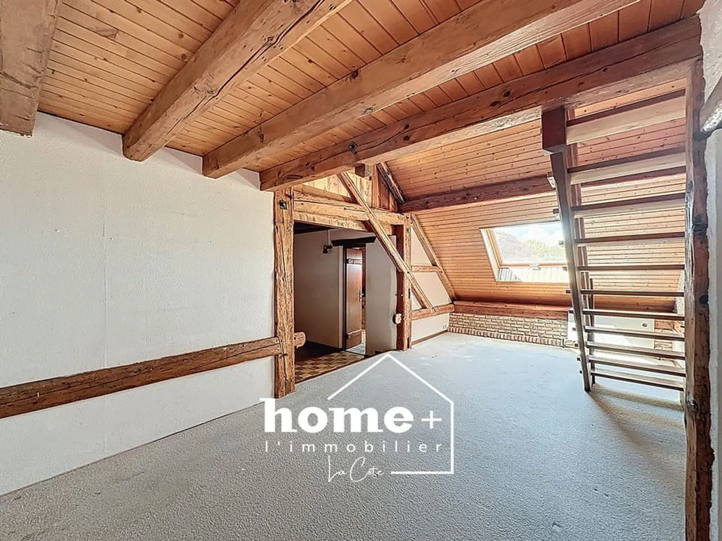 Loft Triplex Charmant - Photo 6 sur 10