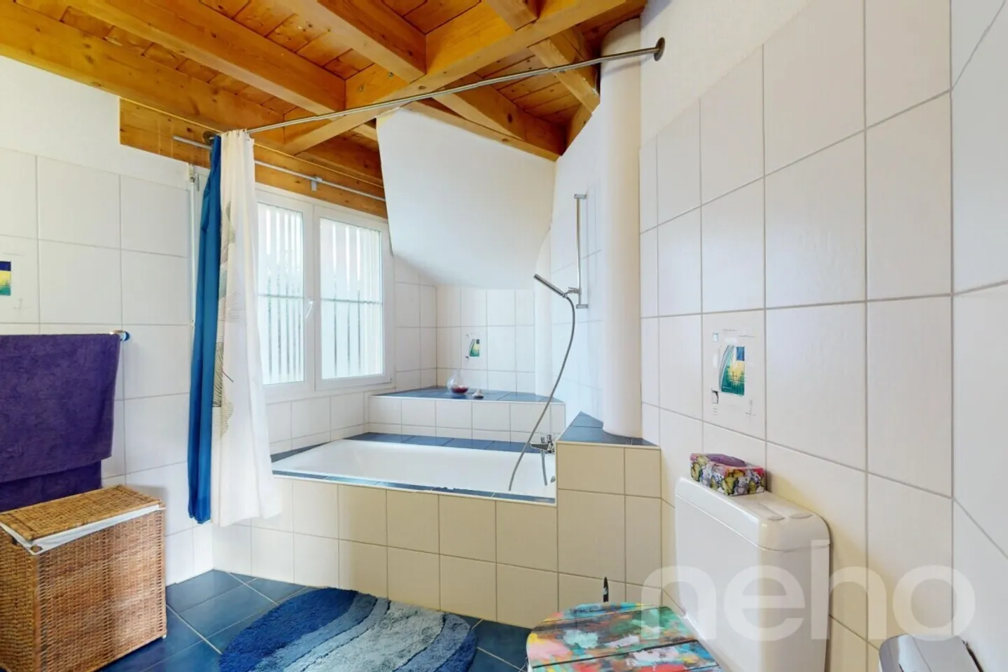 Incantevole casa unifamiliare ben curata, perfetta per le famiglie! - Foto 10 di 12