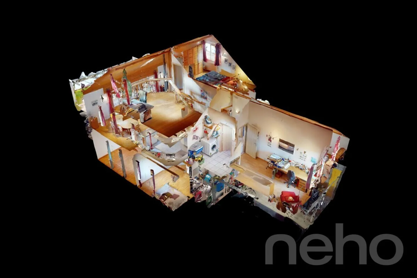 Incantevole casa unifamiliare ben curata, perfetta per le famiglie! - Foto 11 di 12