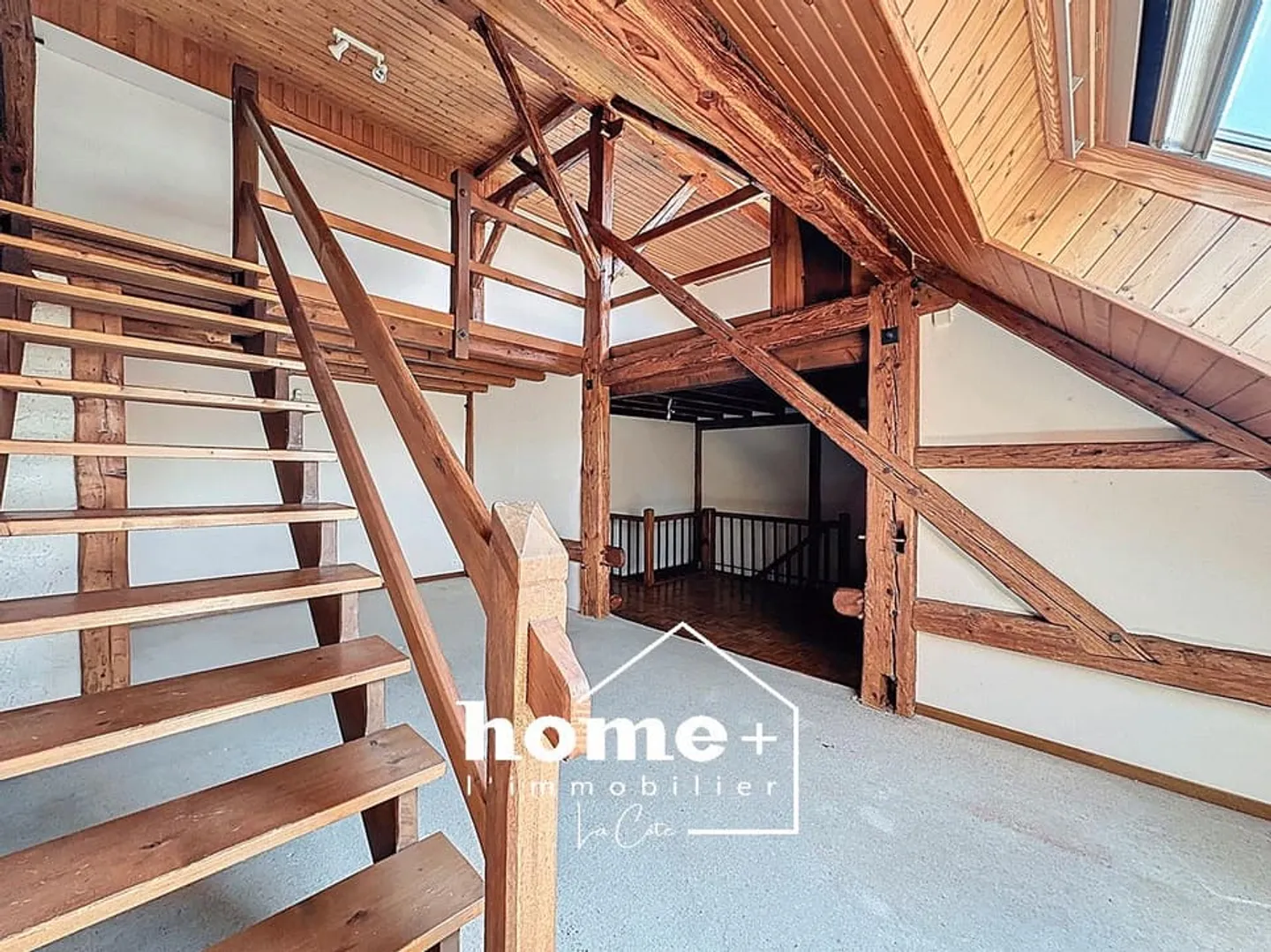 Loft Triplex Charmant - Photo 7 sur 10