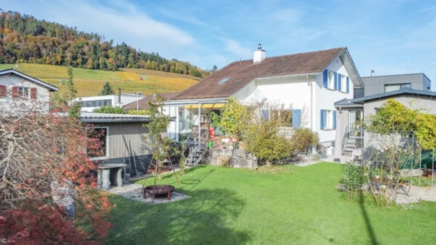 Casa singola in vendita - Foto 2 di 12