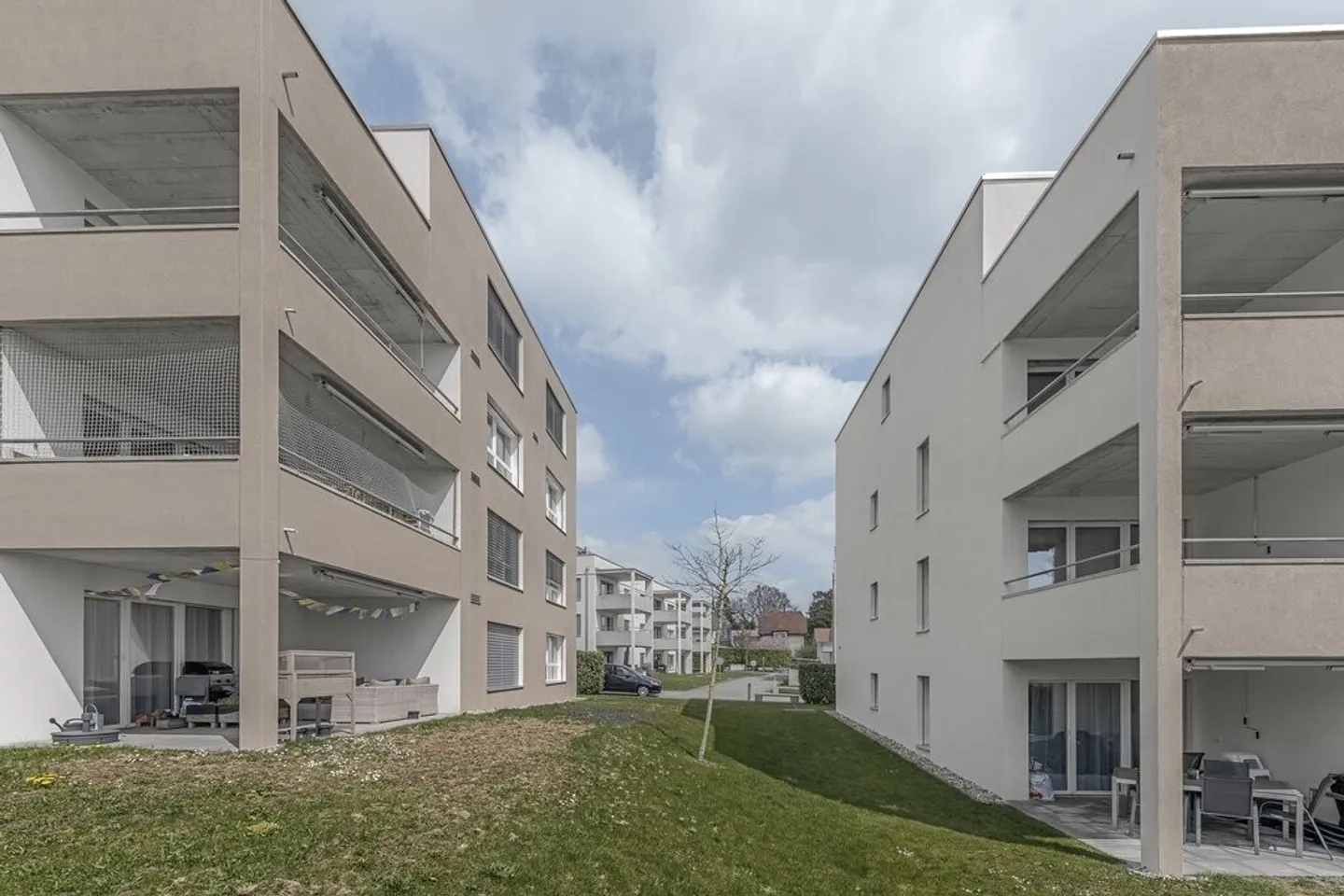 Bonheur de vivre au premier regard - Photo 1 sur 7