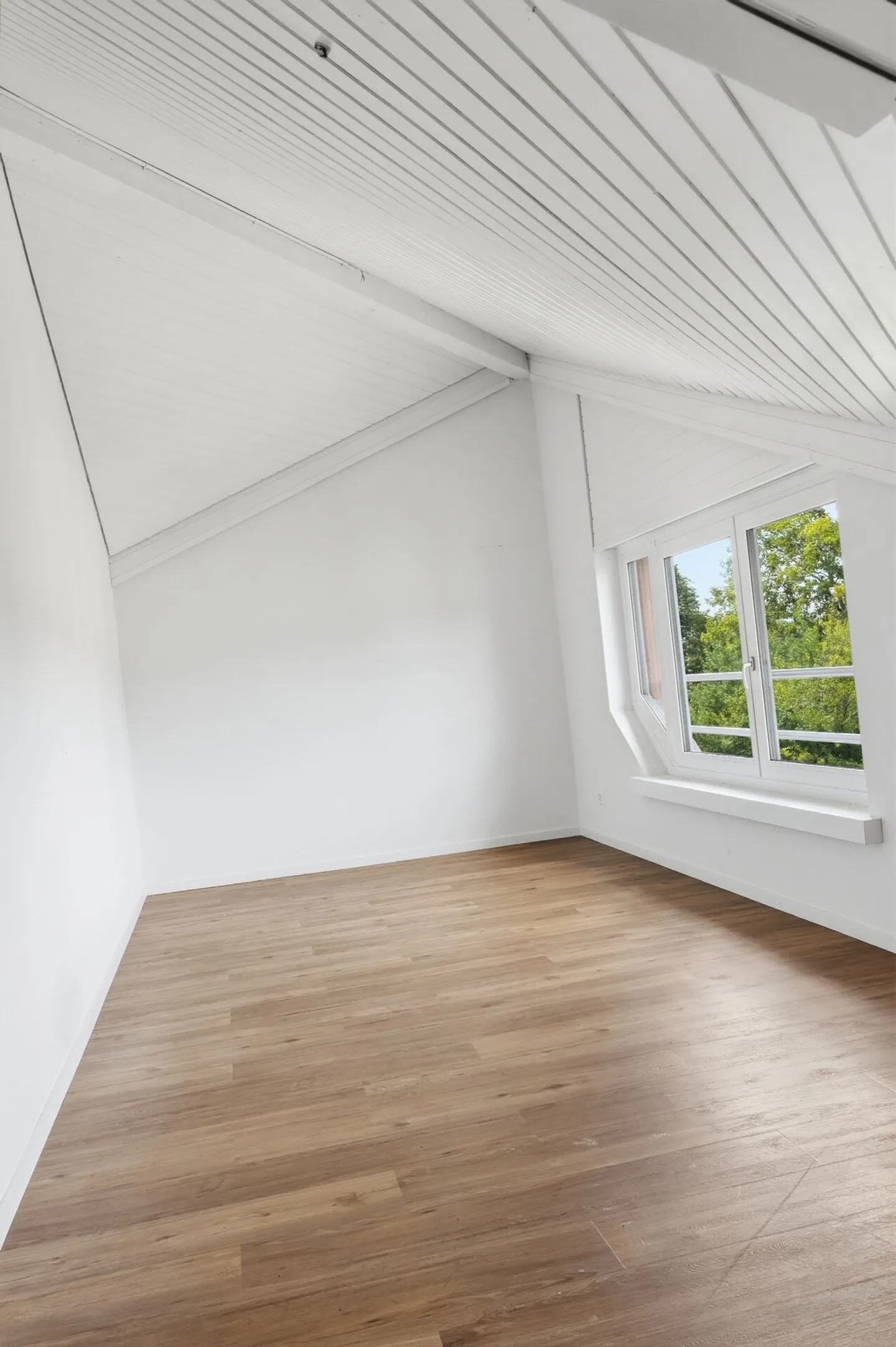 Geräumige Maisonettewohnung - Foto 11 von 13