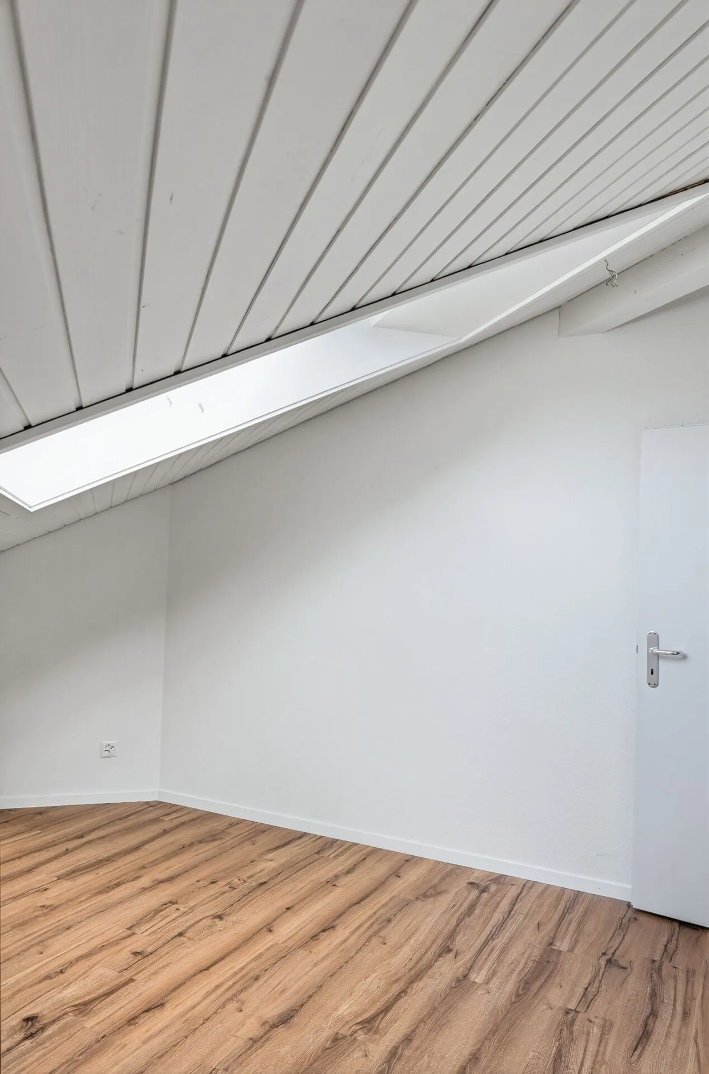 Geräumige Maisonettewohnung - Foto 12 von 13