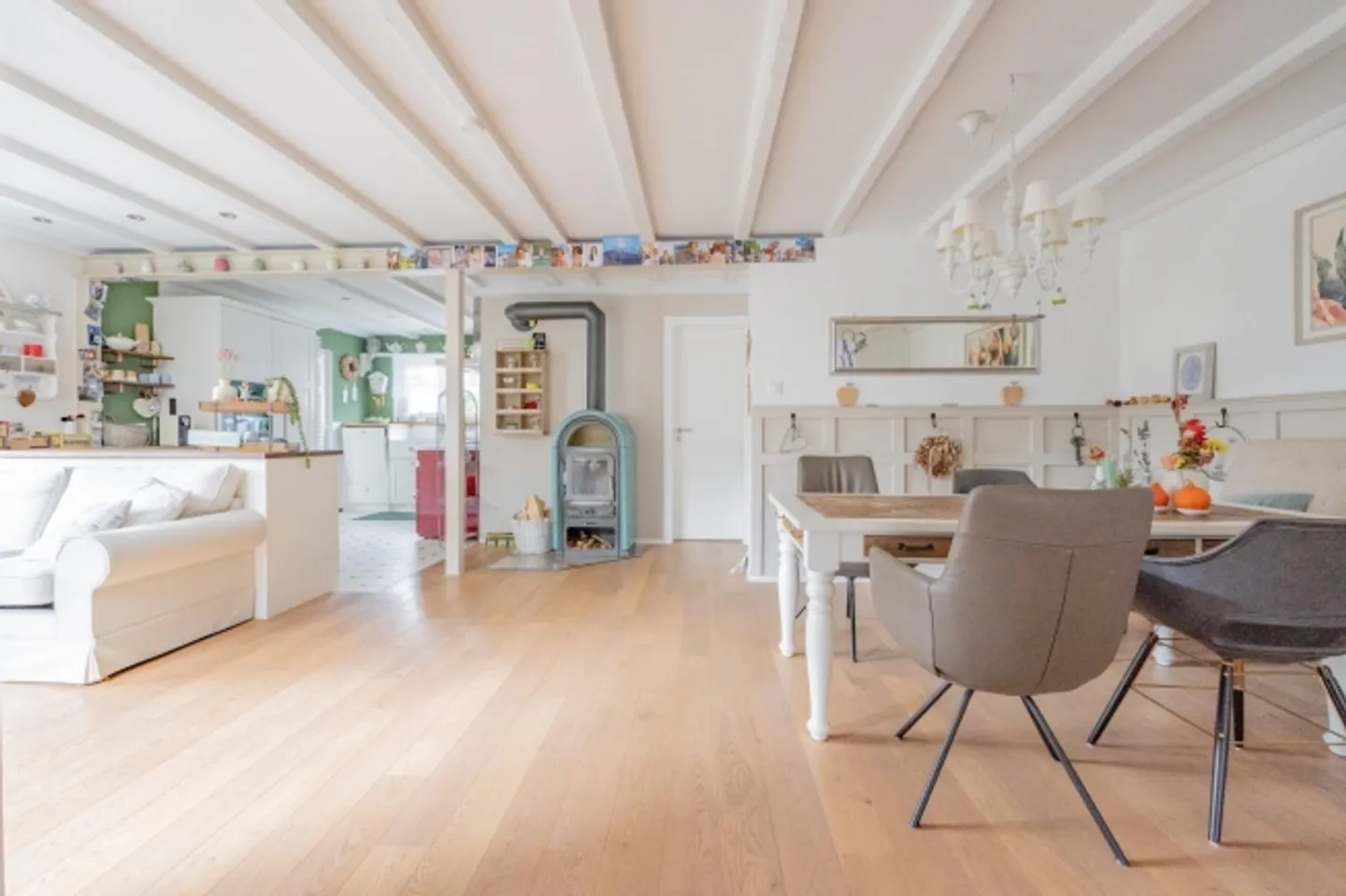 Casa singola in vendita - Foto 6 di 12