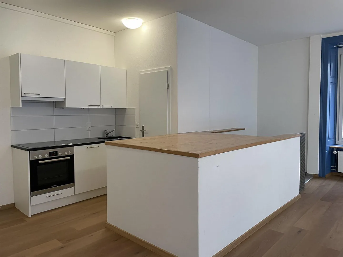 Vielseitiger Gewerberaum - Foto 4 von 9