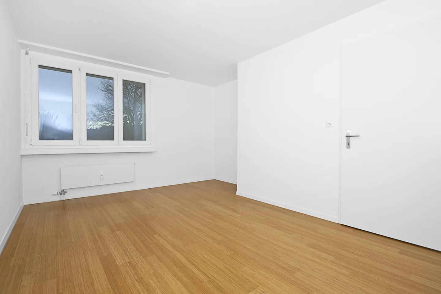 Grosszügige Gartenwohnung in Muttenz - Foto 7 von 9