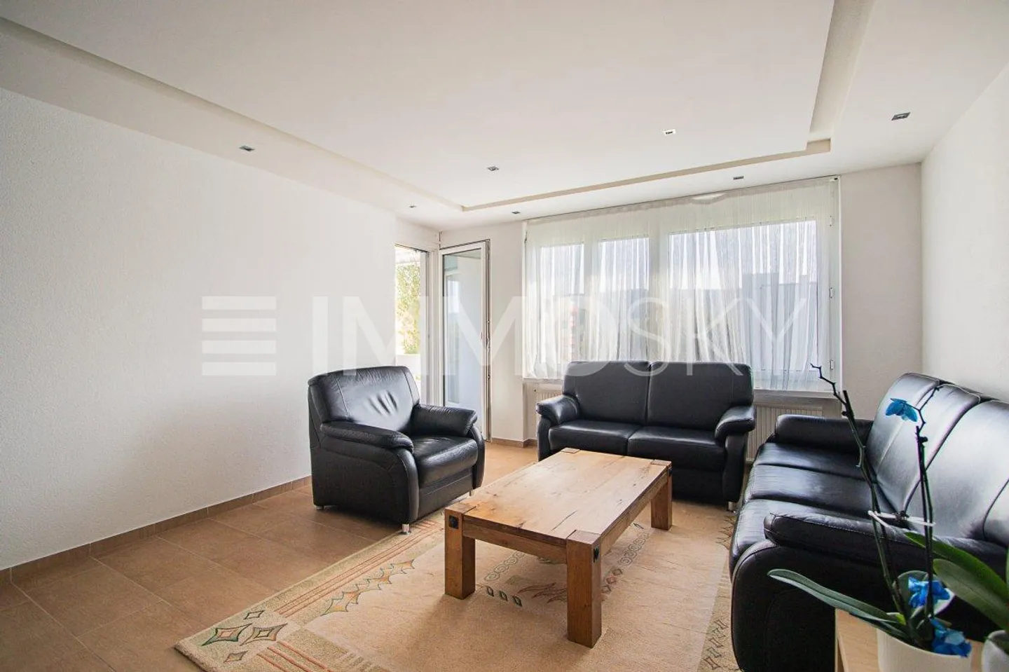 Wo Gelassenheit zuhause ist - Foto 1 von 5