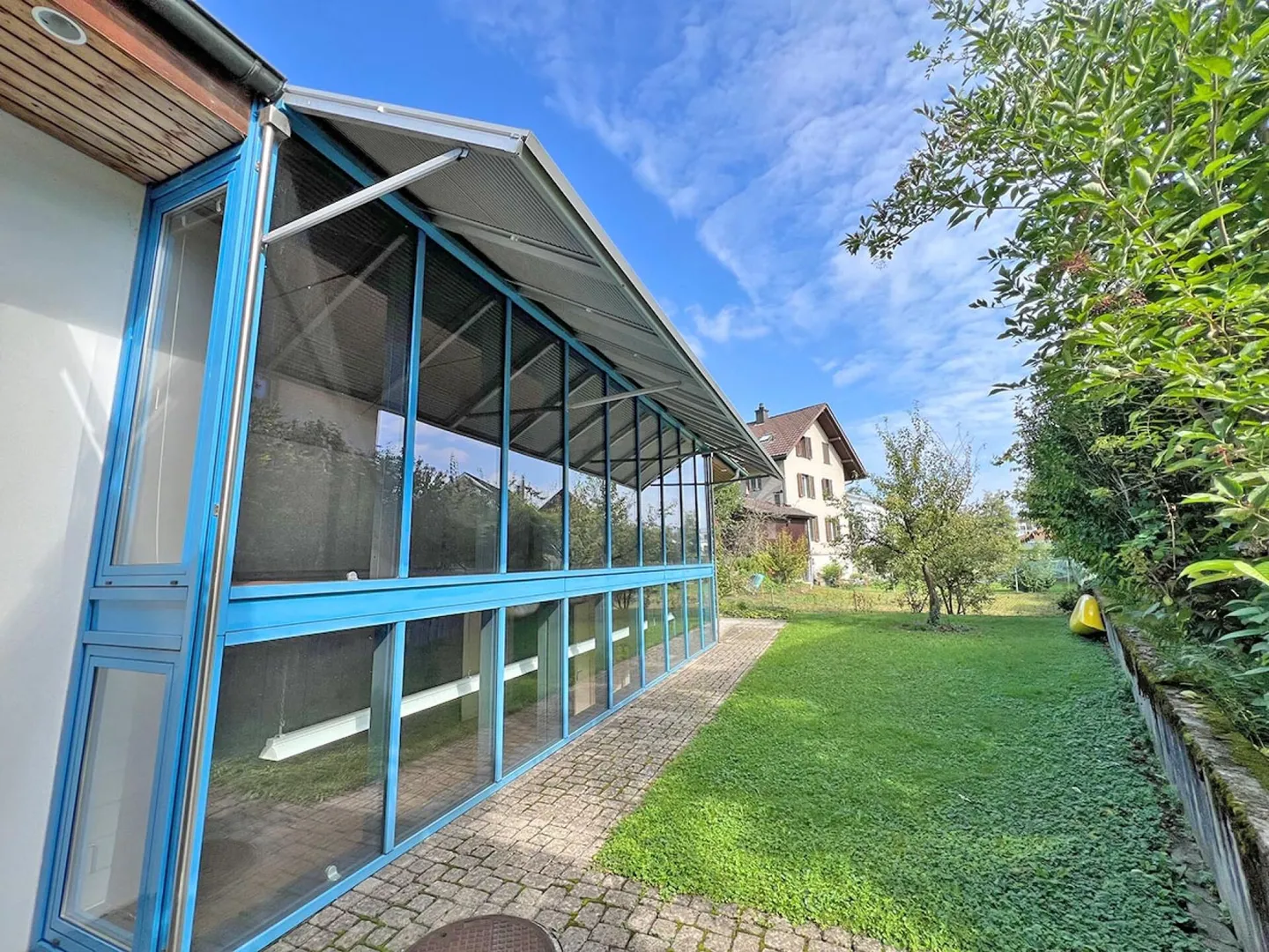 Multifunctional Property with Expansion Potential - Photo 11 of 18