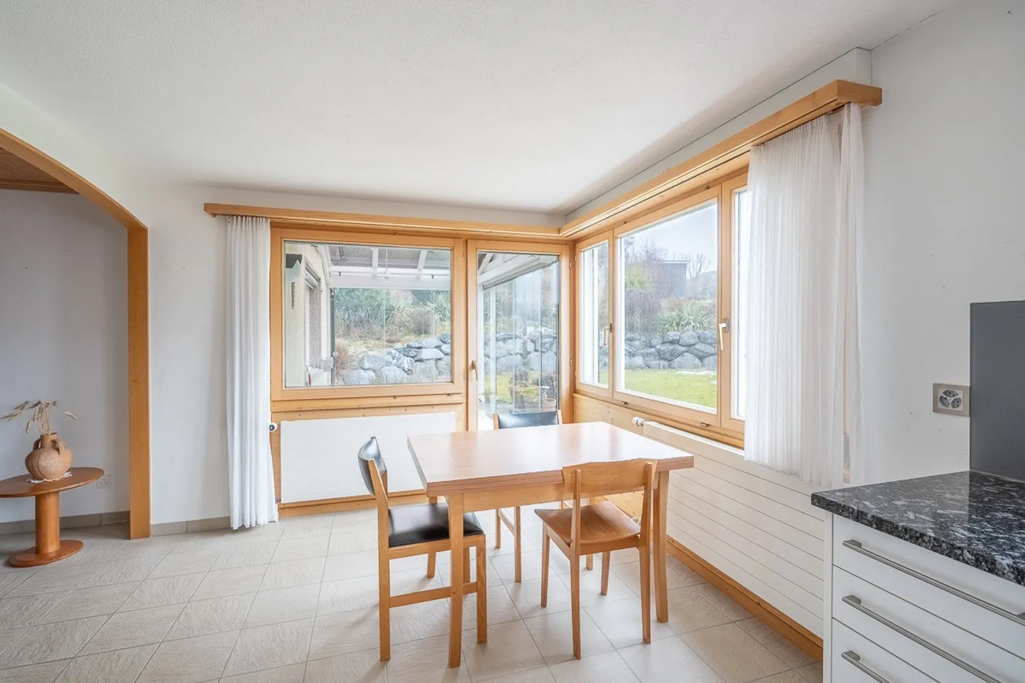 Casa unifamiliare indipendente con riserva di costruzione - Foto 5 di 9