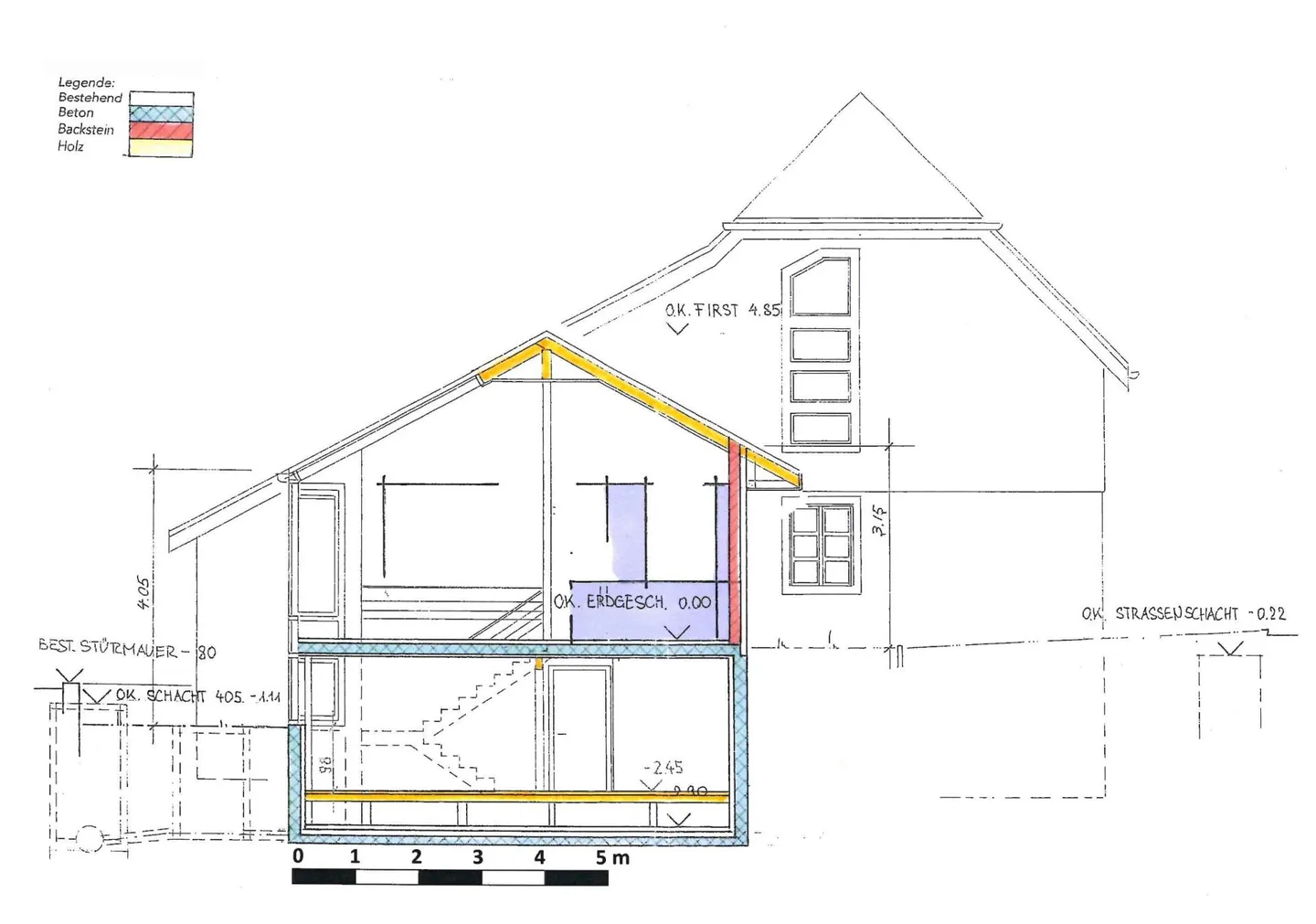 Multifunctional Property with Expansion Potential - Photo 17 of 18