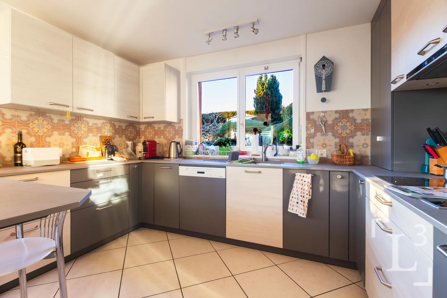 Villa au bord du lac avec vue imprenable - Photo 10 sur 13