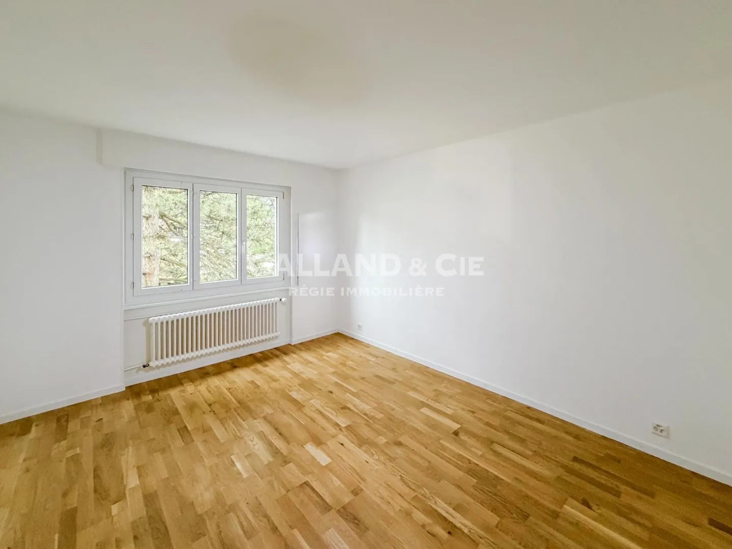 3-room apartment with balcony ideally located in Yverdon - Photo 3 of 6