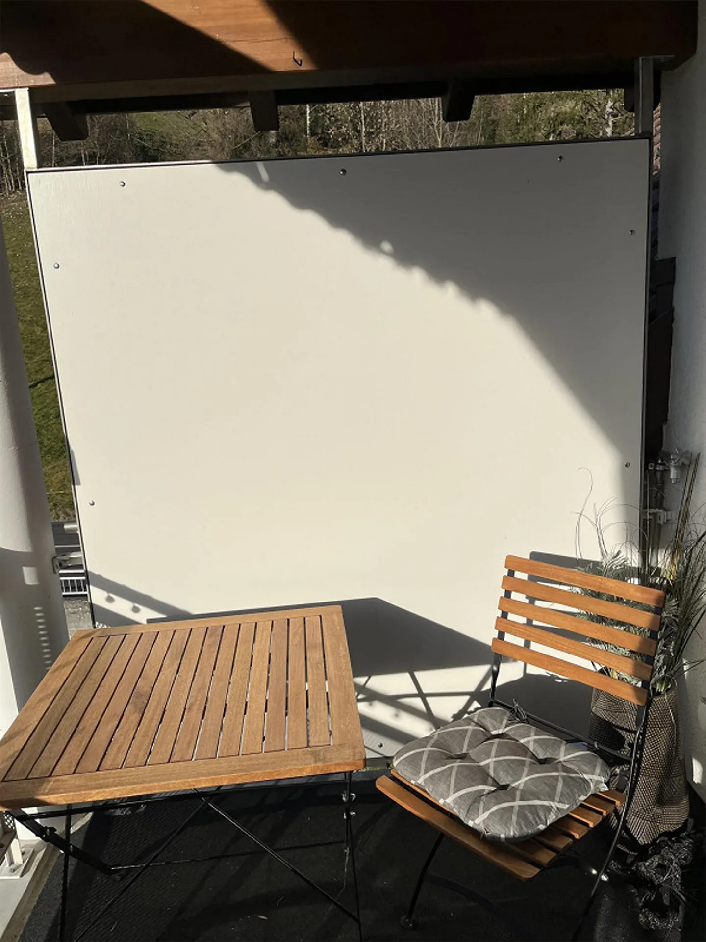 Attico Ovest - 3,5 stanze - Accessibile in sedia a rotelle - Foto 2 di 12