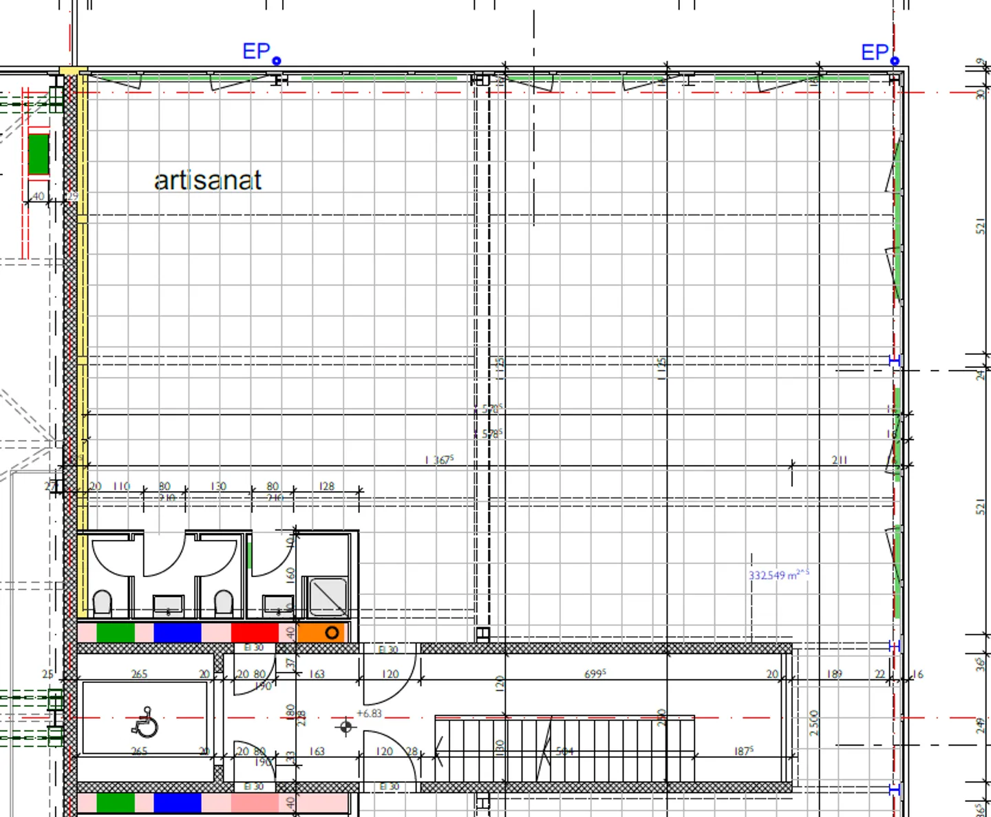 Bureau Commercial - Photo 10 sur 10