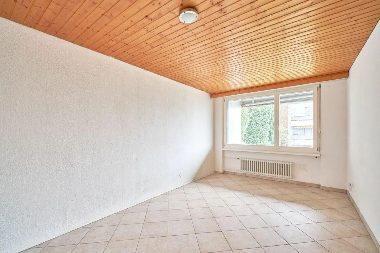 Terrassenwohnung mit Fantastischem Ausblick - Foto 4 von 5