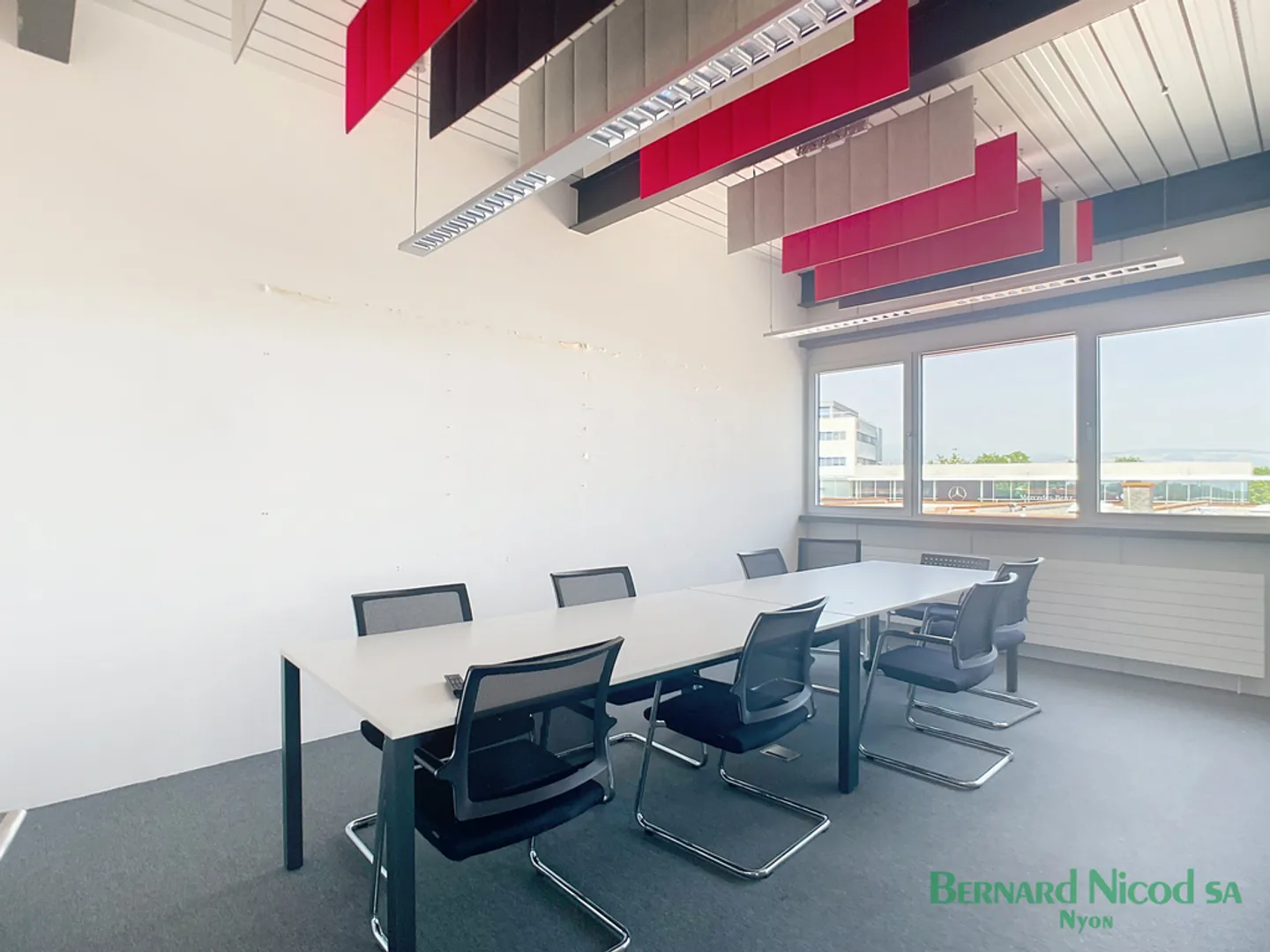 Bureau Commercial - Photo 9 sur 10