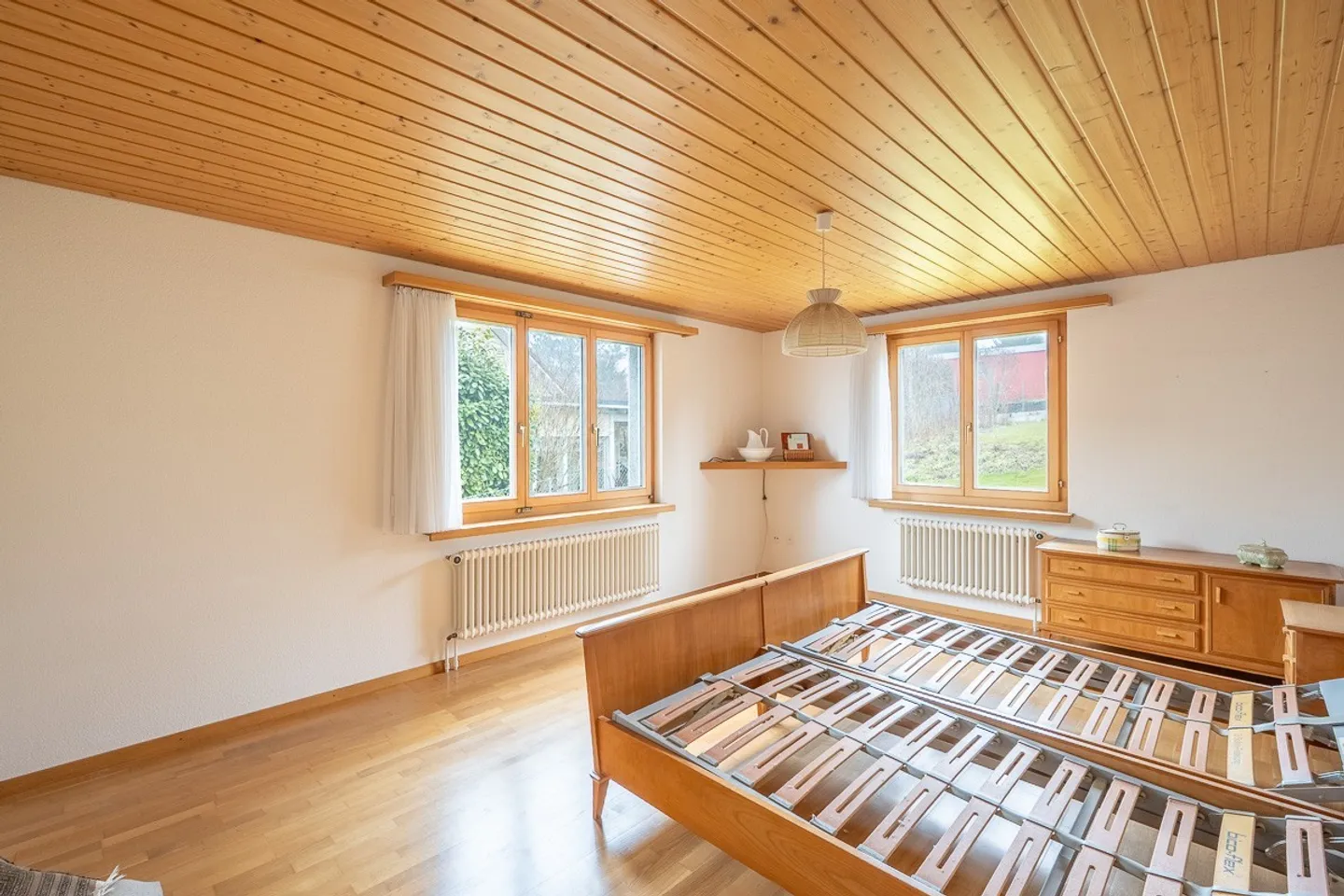 Casa unifamiliare indipendente con riserva di costruzione - Foto 7 di 9