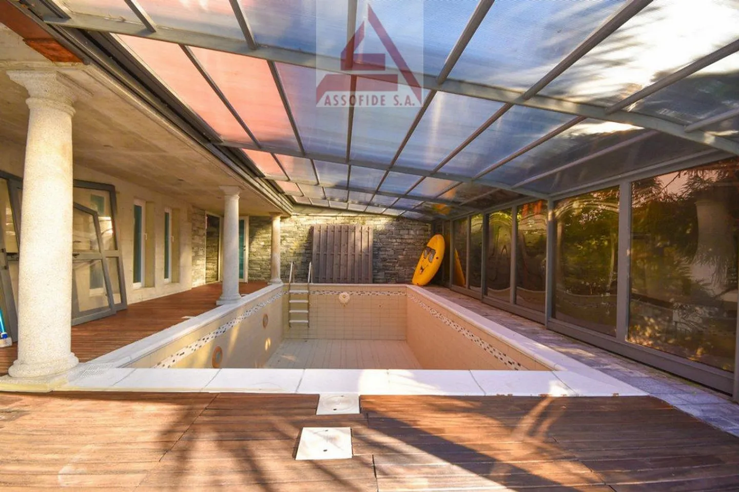 Beautiful semi-detached house - Photo 5 of 9