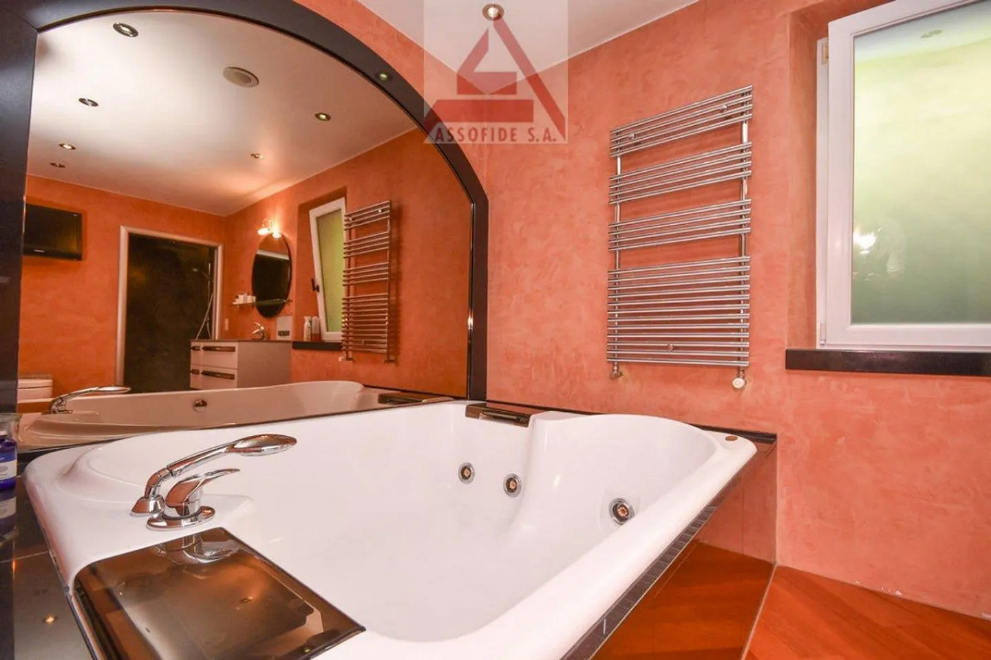 Beautiful semi-detached house - Photo 9 of 9