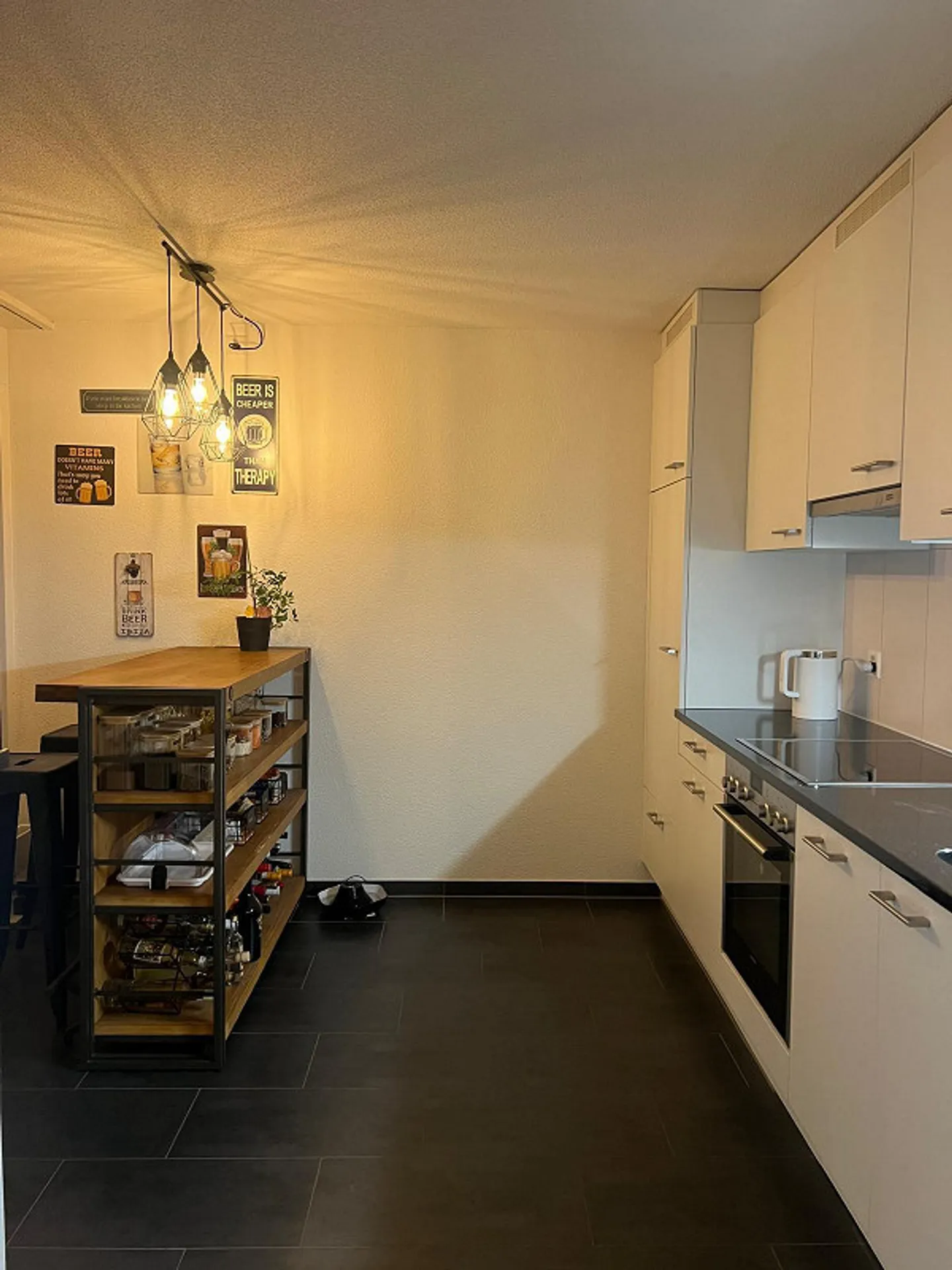 Appartement 3,5 pièces à Schliern près de Köniz - Photo 2 sur 12