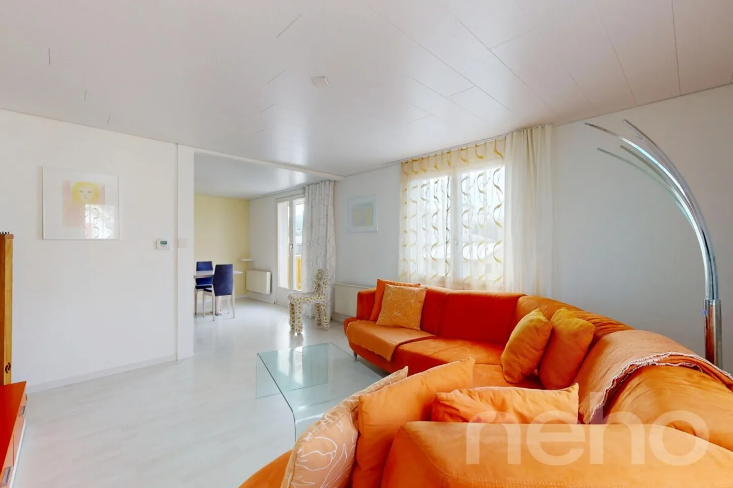 Edificio residenziale in vendita - Foto 5 di 13