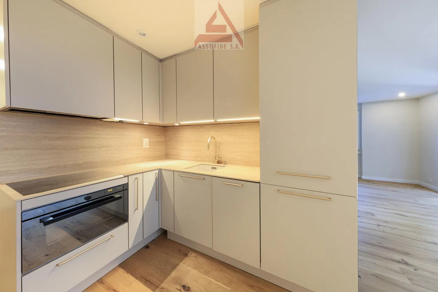 Charming Studio in Ascona - Photo 2 of 5