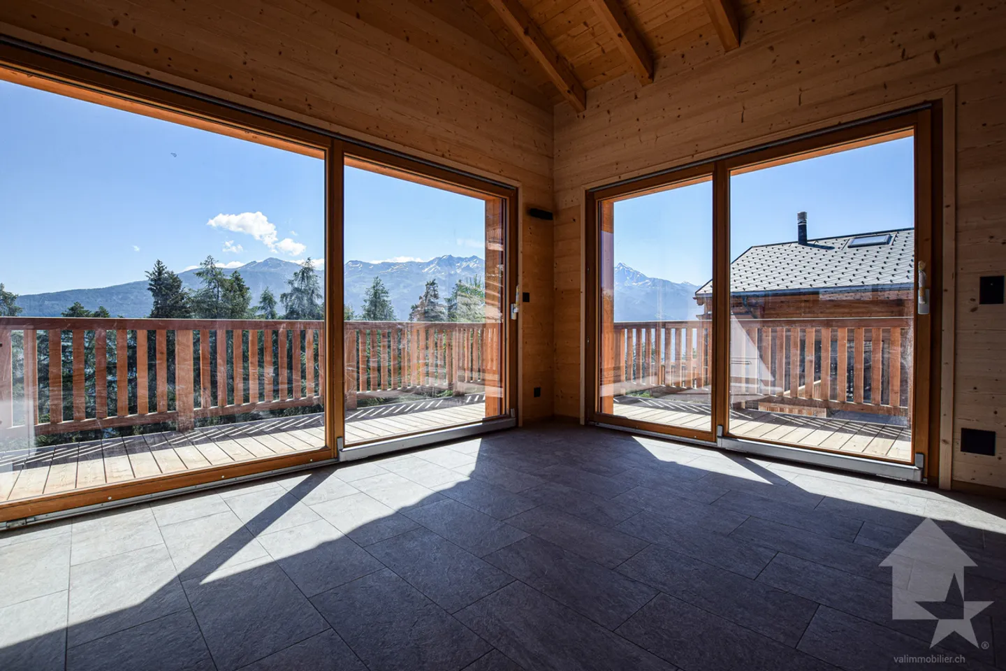 «Charmant petit chalet» - Photo 7 sur 17