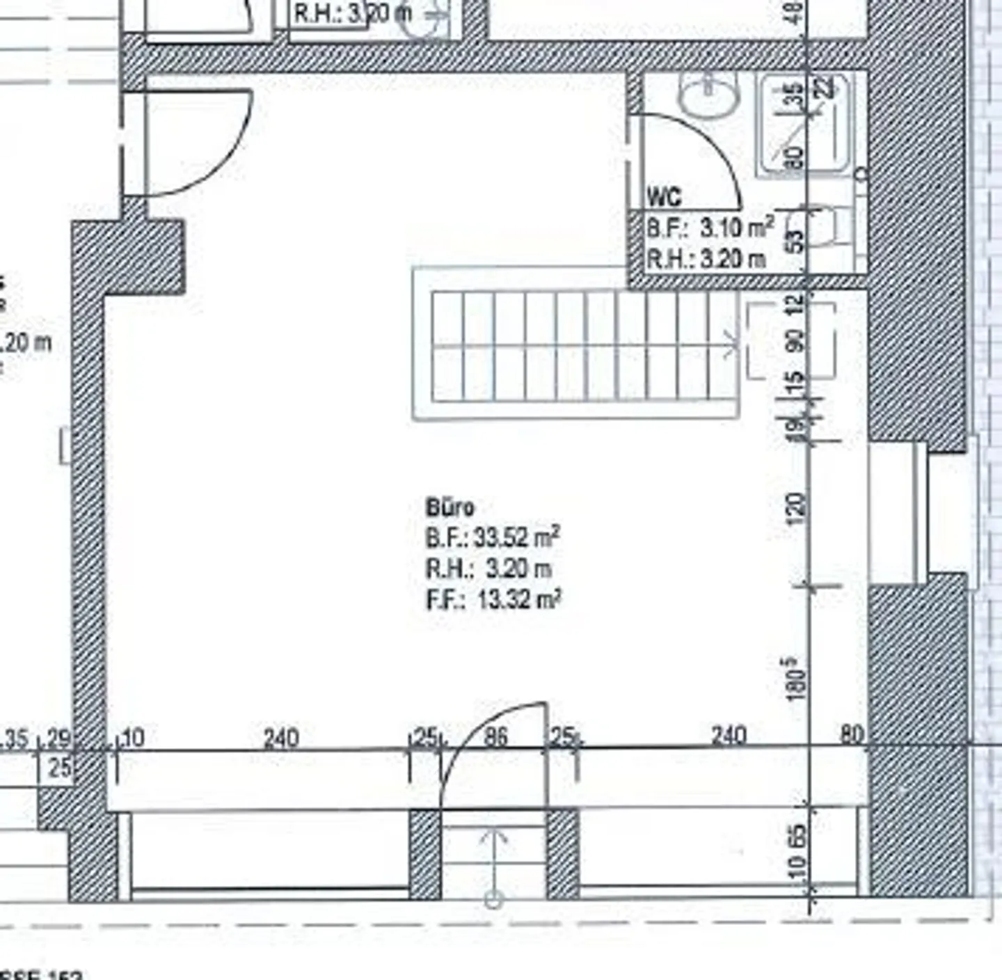 Vielseitiger Gewerberaum - Foto 9 von 9