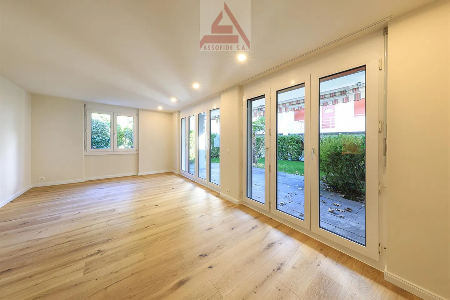 Charming Studio in Ascona - Photo 3 of 5