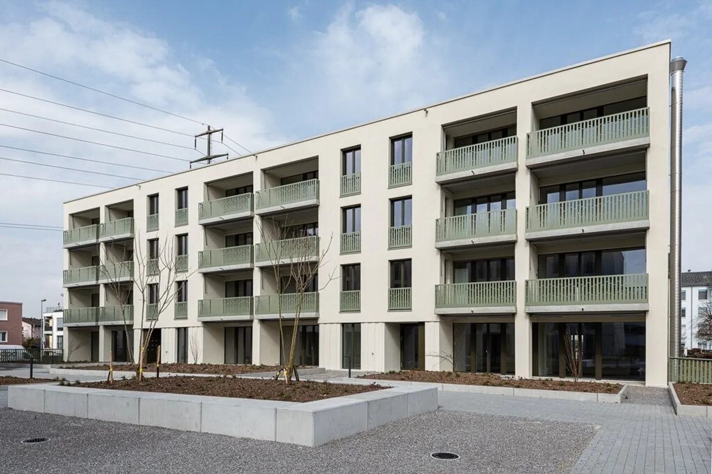 Visitare - Traslocare - Sentirsi bene - Foto 1 di 5