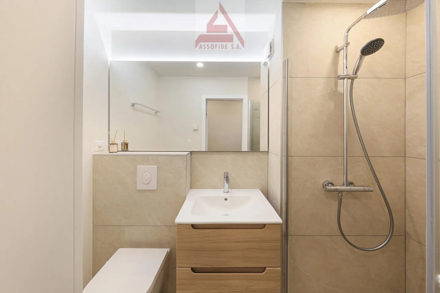 Charming Studio in Ascona - Photo 4 of 5