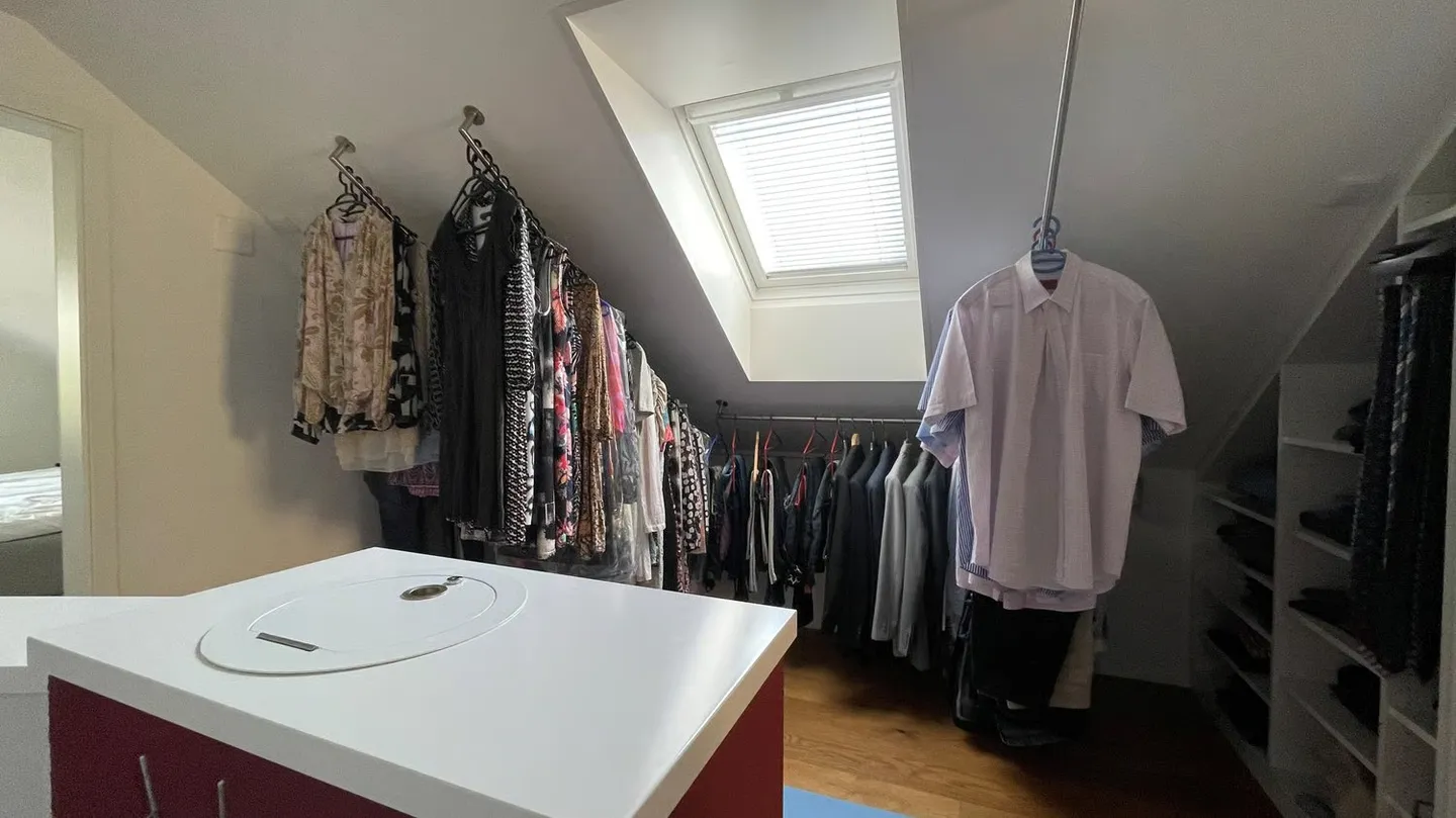 Charming 5.5-room semi-detached house in Kloten - Photo 12 of 20