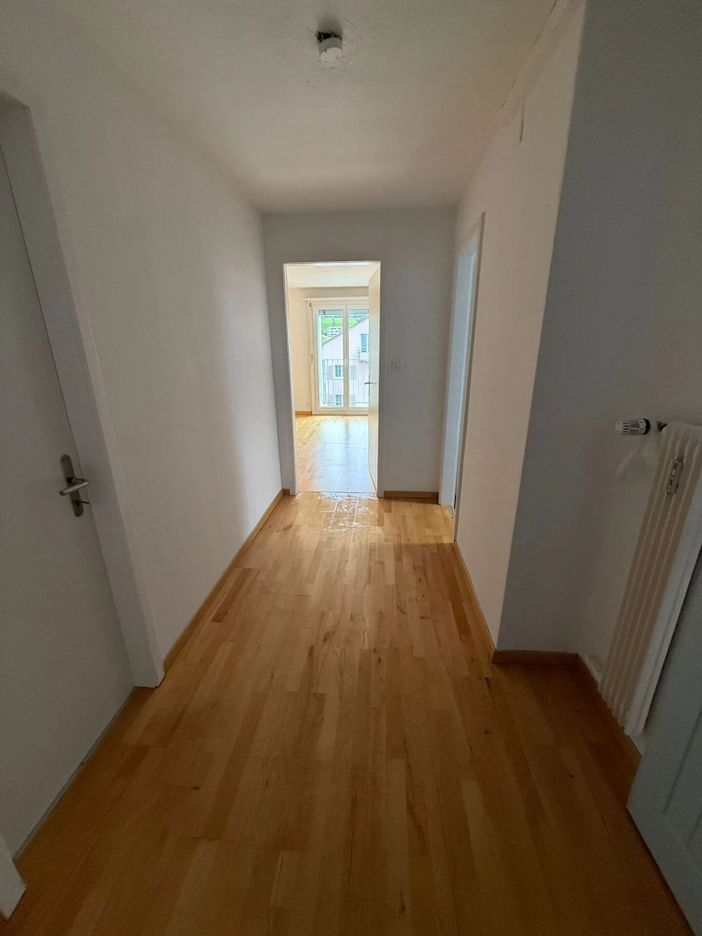 Modern attic apartment with large children's playground!!! - Photo 9 of 11