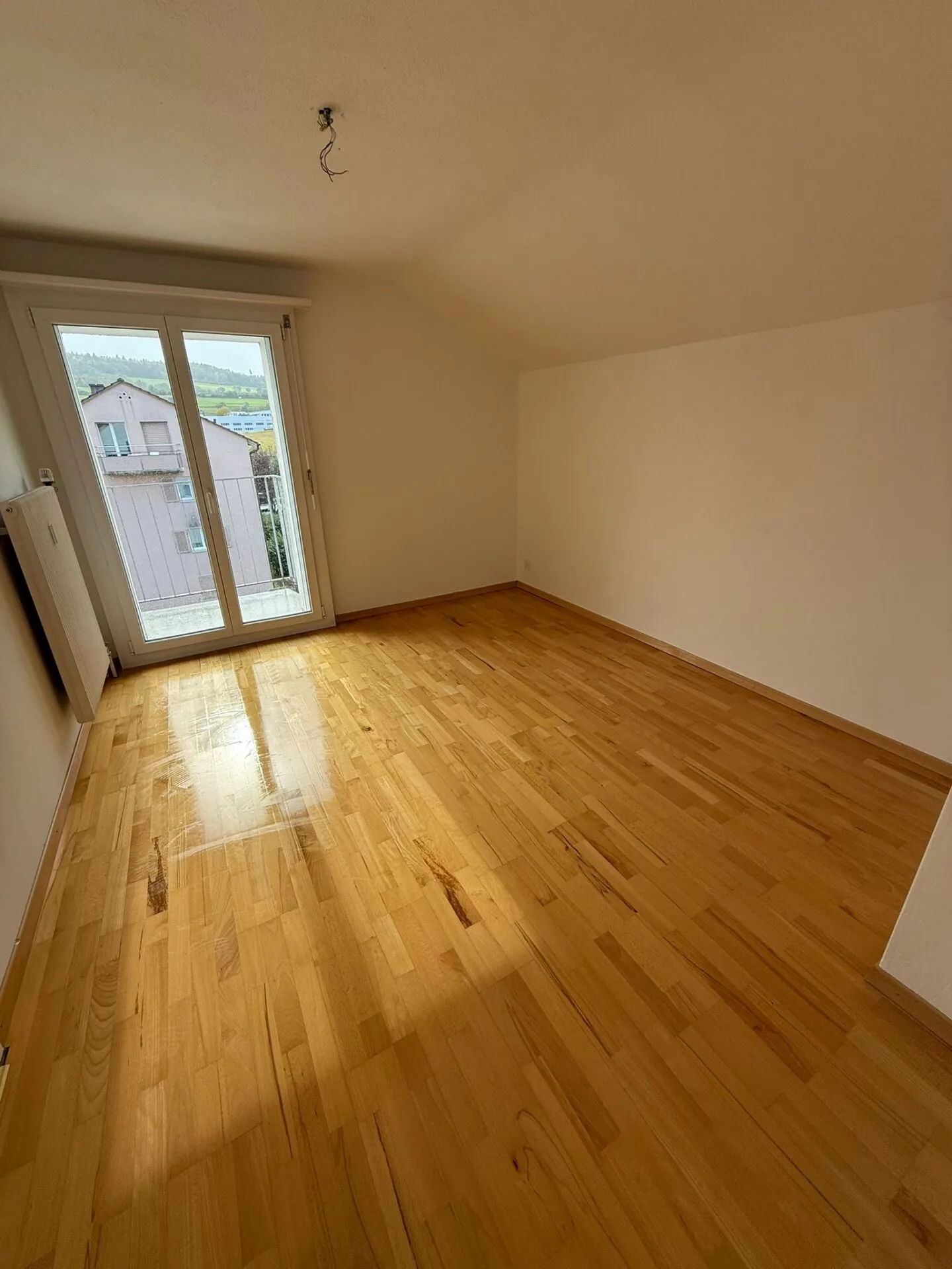 Modern attic apartment with large children's playground!!! - Photo 11 of 11