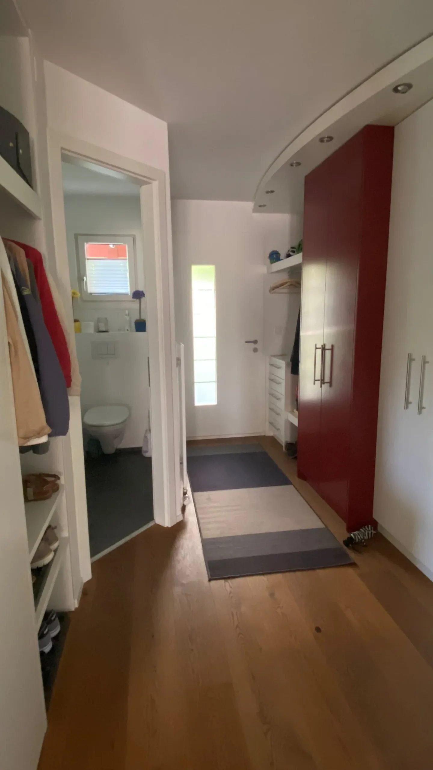 Charming 5.5-room semi-detached house in Kloten - Photo 20 of 20