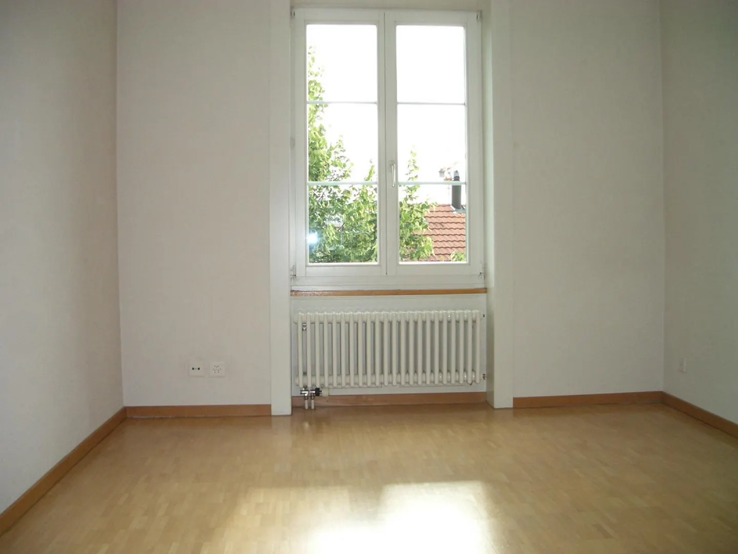 Charmante Wohnung in Thalwil - Foto 5 von 8