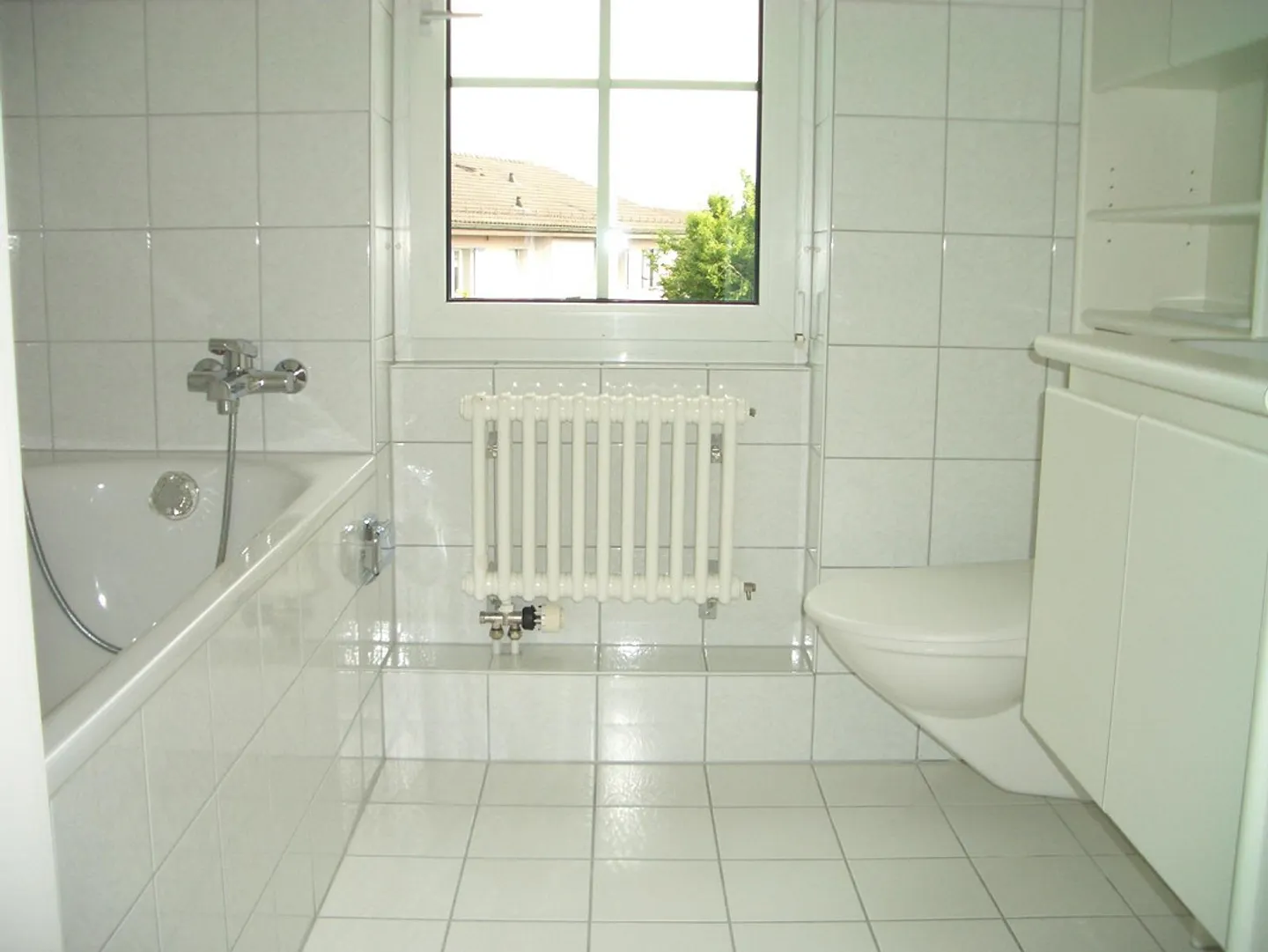 Charmante Wohnung in Thalwil - Foto 6 von 8