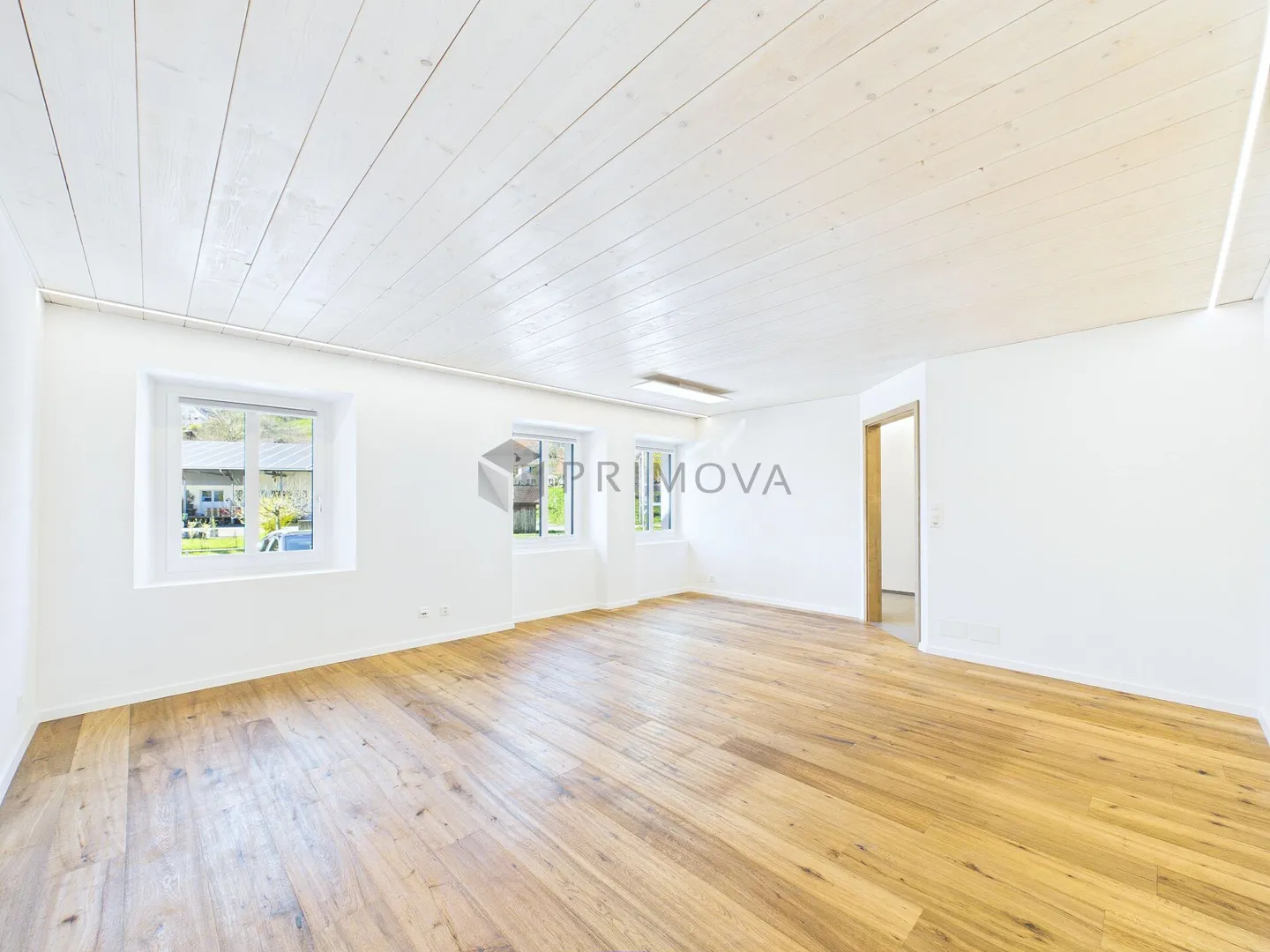 Architecture, Design et Sensation de Vie sur Deux Niveaux - Photo 3 sur 8