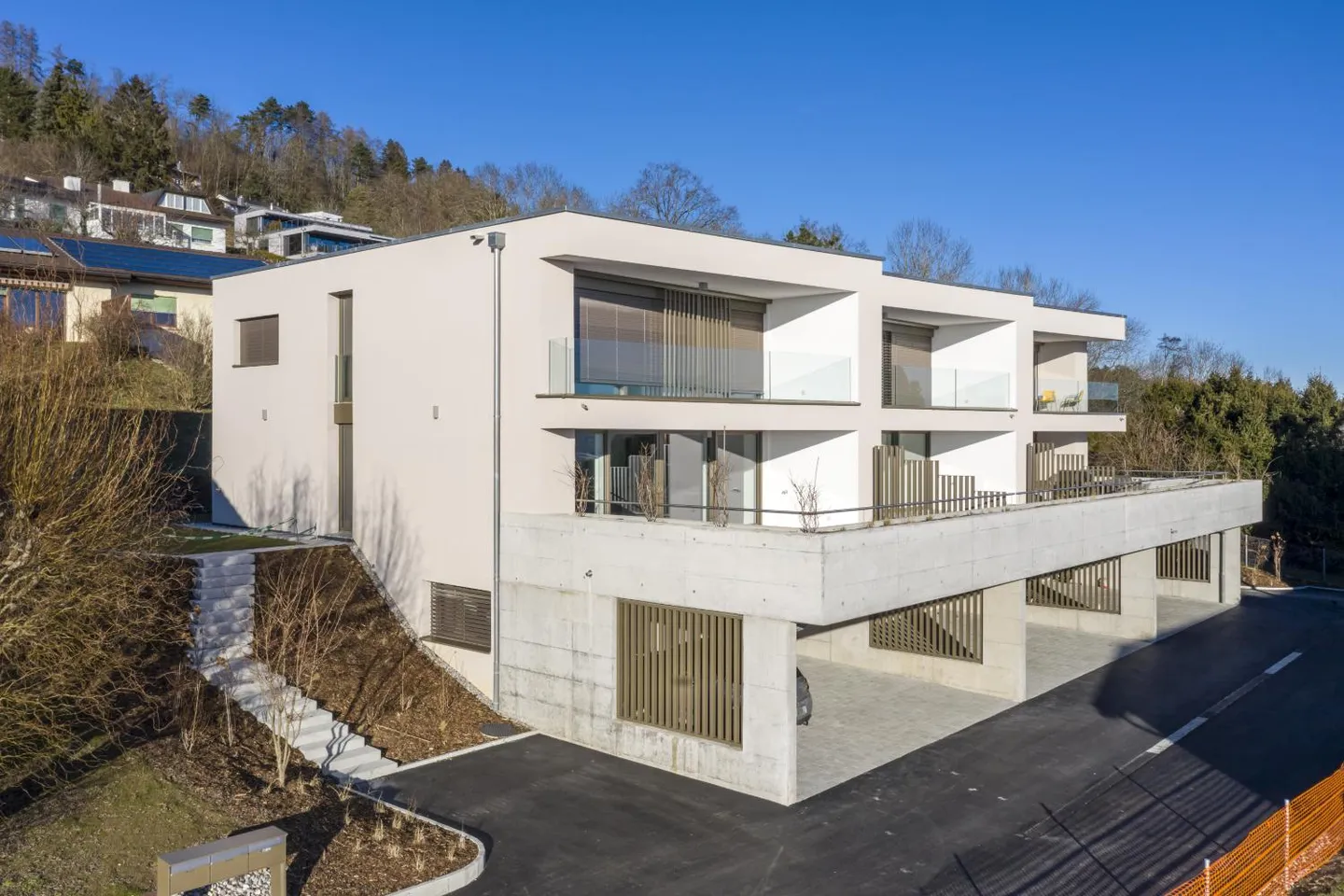 Casa a schiera 6.5 stanze - Foto 1 di 11