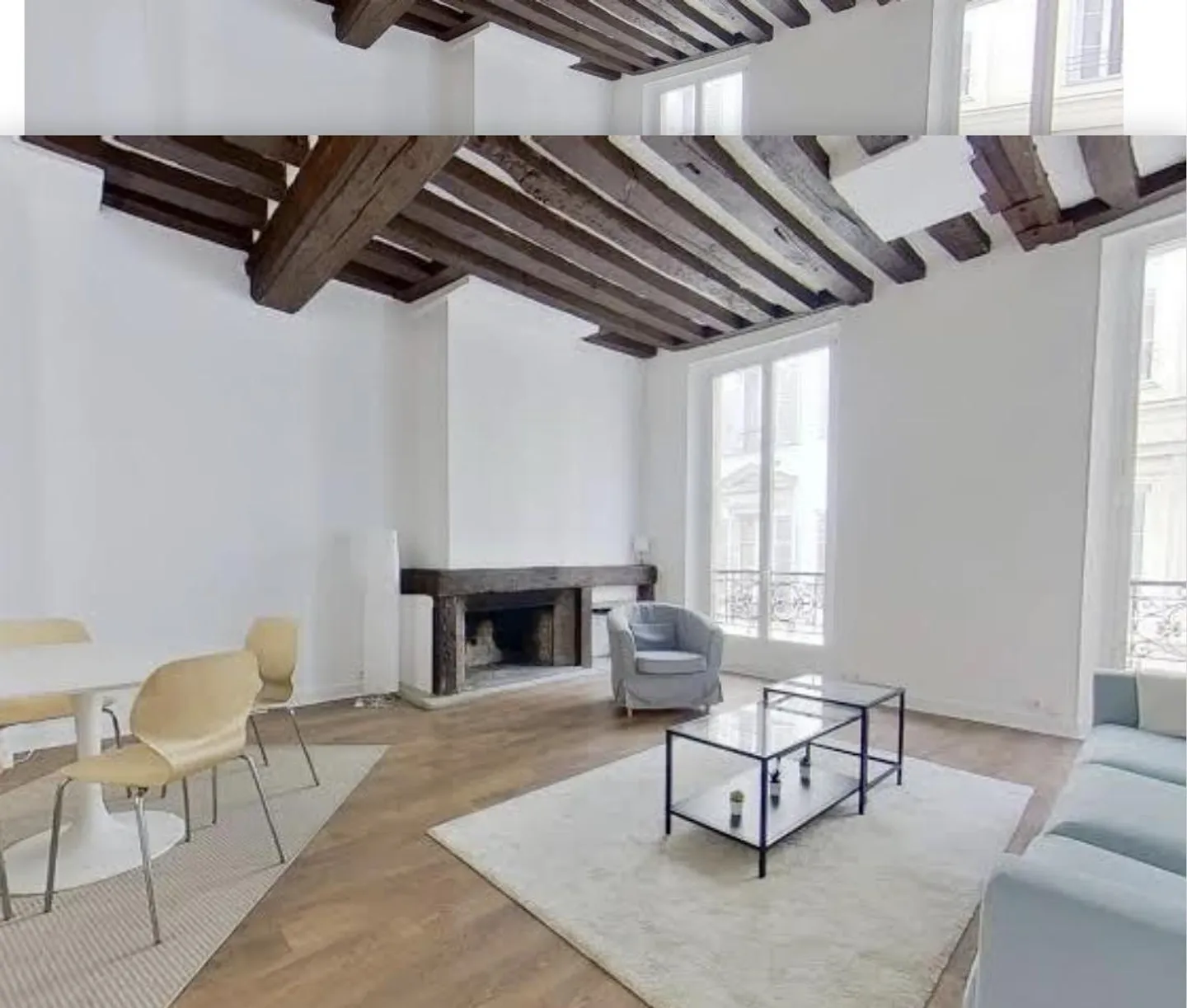 Condo à louer à Genève, Suisse - Photo 1 sur 1