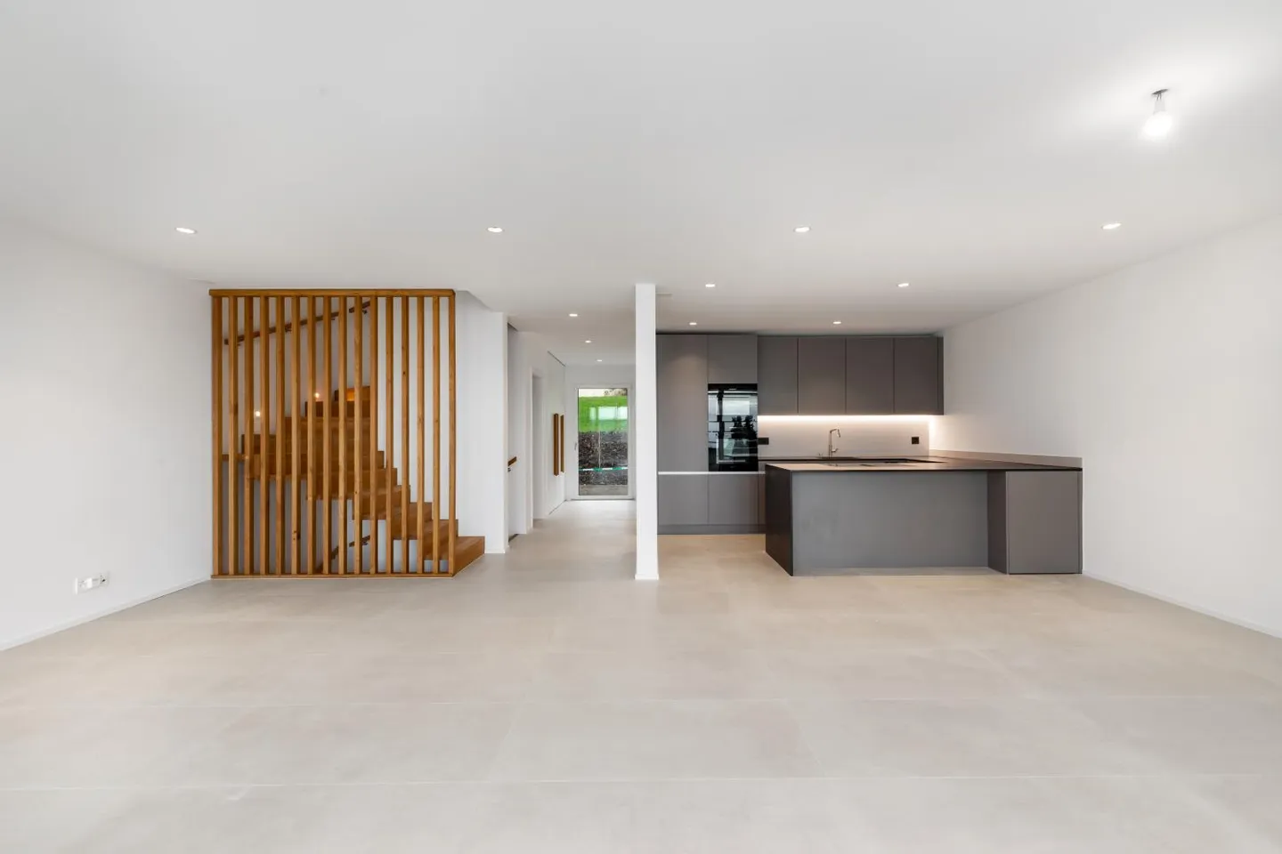 Casa a schiera 6.5 stanze - Foto 2 di 11