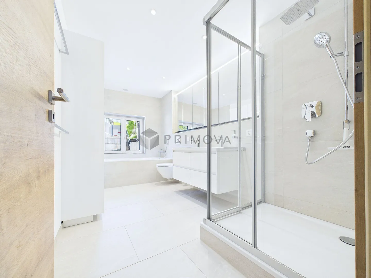 Architecture, Design et Sensation de Vie sur Deux Niveaux - Photo 5 sur 8