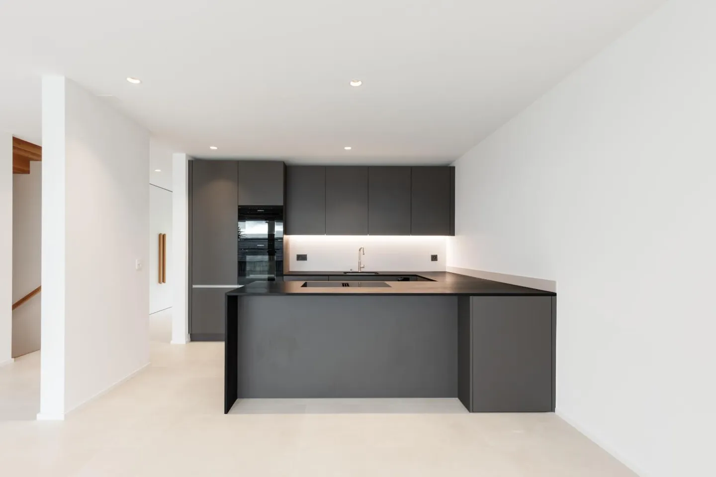 Casa a schiera 6.5 stanze - Foto 4 di 11