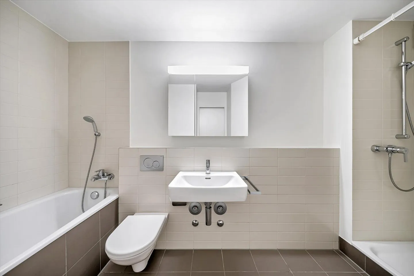 Traumwohnung mit Garten - Foto 5 von 8