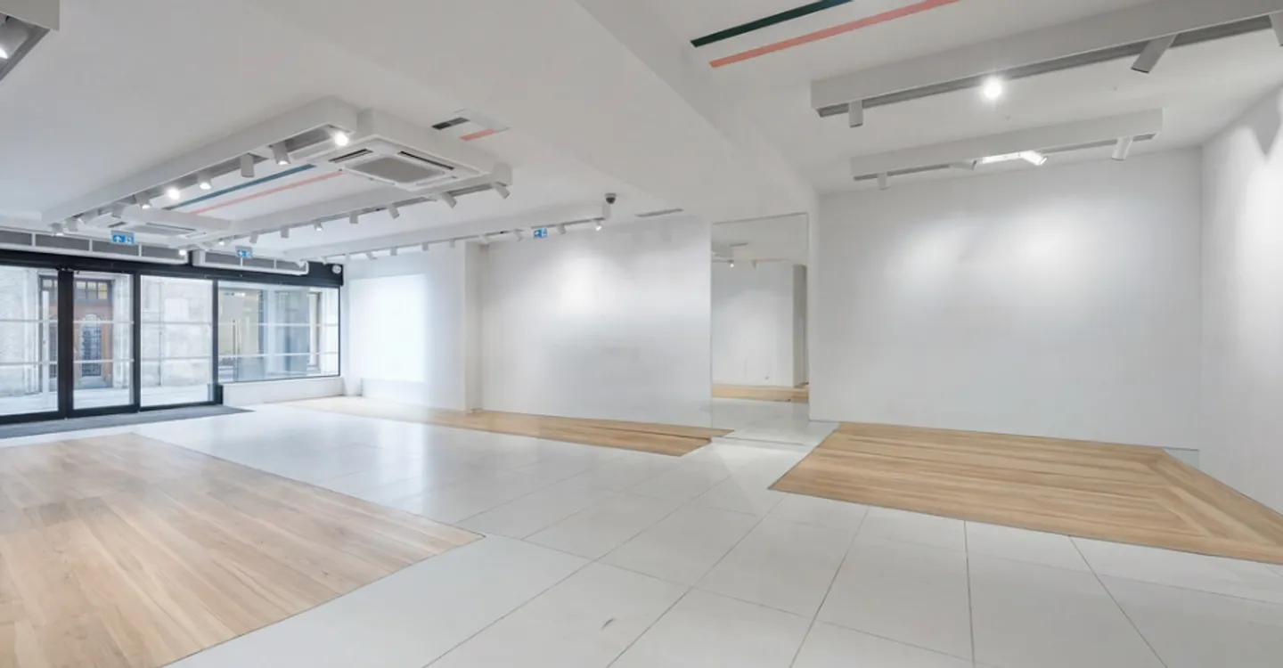 Espace Commercial à Lausanne - Photo 2 sur 9