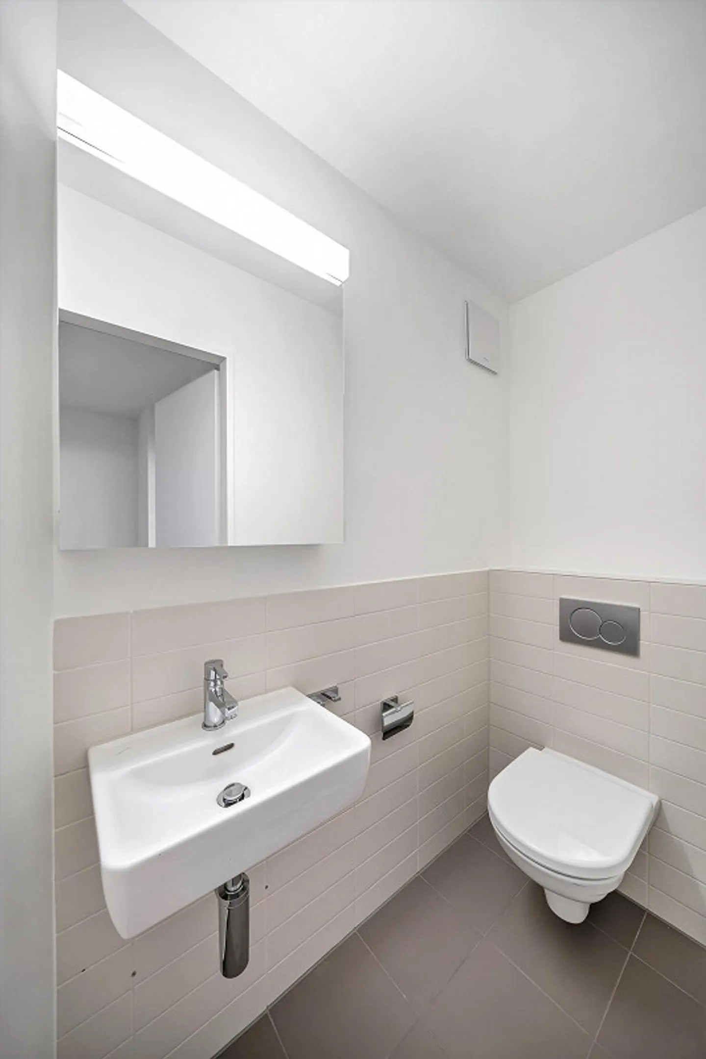 Traumwohnung mit Garten - Foto 6 von 8