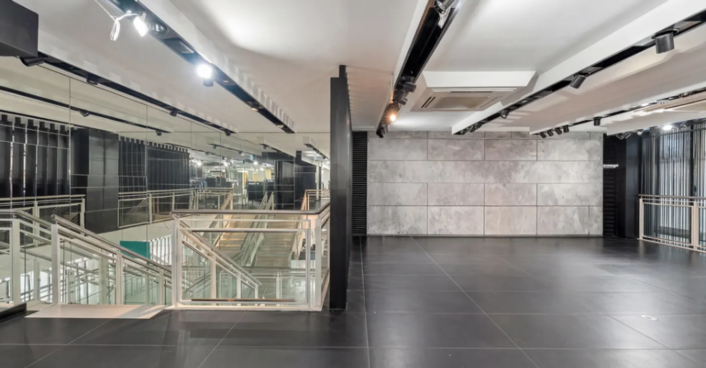 Espace Commercial à Lausanne - Photo 4 sur 9